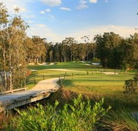 Pacific Dunes Golf Club - Accommodation 4U