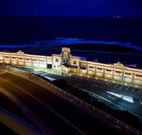 Newcastle Ocean Baths - Accommodation 4U