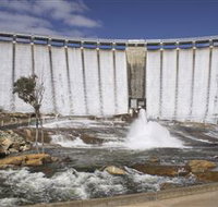 Wellington National Park - Accommodation 4U