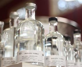 Glen Gowrie Distillery - Accommodation 4U 2