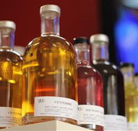 Glen Gowrie Distillery - Accommodation 4U