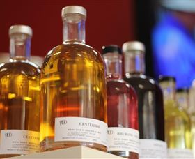 Glen Gowrie Distillery - Accommodation 4U 0
