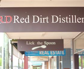 Glen Gowrie Distillery - Accommodation 4U 1