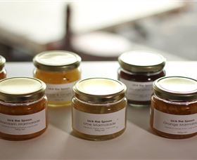 Glen Gowrie Distillery - Accommodation 4U 3