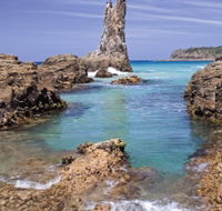 Cathedral Rocks - Accommodation 4U