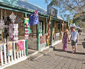 Curramore NSW Accommodation 4U