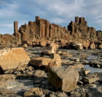 Bombo Headland Kiama - Accommodation 4U