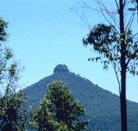 Pigeon House Tea Rooms Pitch and Putt Golf Course