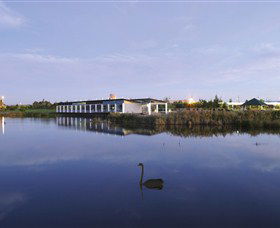 Port Of Brisbane QLD Accommodation 4U