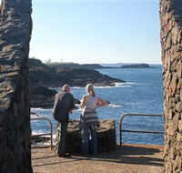 Little Blowhole Kiama - Accommodation 4U