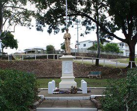 Manly War Memorial - Accommodation 4U 0