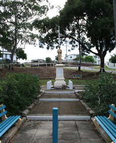 Manly War Memorial - Accommodation 4U 2
