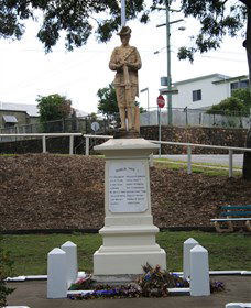 Manly War Memorial - Accommodation 4U 1