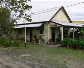 Casino Miniature Railway - Accommodation 4U 0