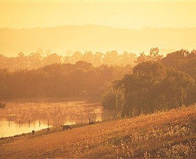 Comans Mine - Accommodation 4U 0