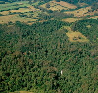 Boorganna Nature Reserve - Accommodation 4U