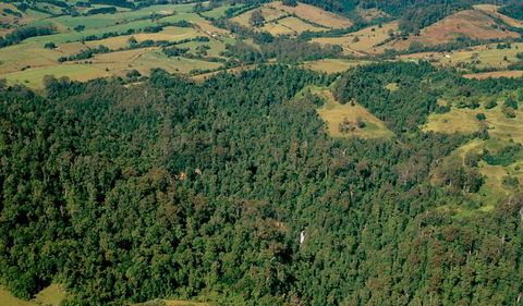 Boorganna Nature Reserve - Accommodation 4U 0