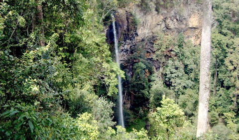 Boorganna Nature Reserve - Accommodation 4U 2