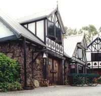 Tamborine Mountain Distillery - Accommodation 4U
