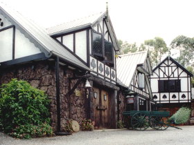 Tamborine Mountain Distillery - Accommodation 4U 0
