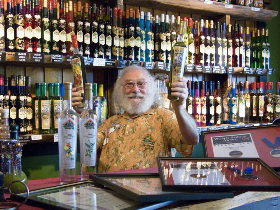 Tamborine Mountain Distillery - Accommodation 4U 1