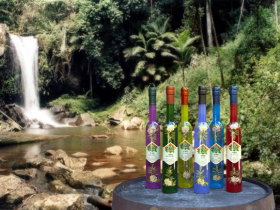 Tamborine Mountain Distillery - Accommodation 4U 2