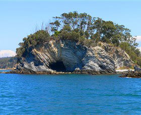 Observation Point - Batehaven - Accommodation 4U 0