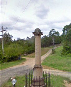 Old Nerrigundah Settlement Trail - Accommodation 4U 0