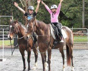 Kings Creek Saddle Club - Accommodation 4U 2