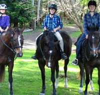 Kings Creek Saddle Club - Accommodation 4U