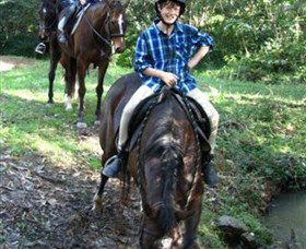 Kings Creek Saddle Club - Accommodation 4U 1