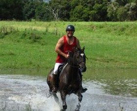 Kings Creek Saddle Club - Accommodation 4U 4