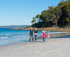 Greenfield Beach - Accommodation 4U 2