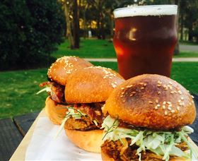 Murrayâ€™s Brewery And Port Stephens Winery - Accommodation 4U 1