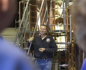 Murrayâ€™s Brewery And Port Stephens Winery - Accommodation 4U 0