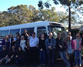 Murrayâ€™s Brewery And Port Stephens Winery - Accommodation 4U 2