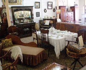 Manning Valley Historical Society And Museum - Accommodation 4U 2