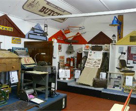 Manning Valley Historical Society And Museum - Accommodation 4U 5