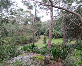Booderee National Park Botanic Gardens - Accommodation 4U 0