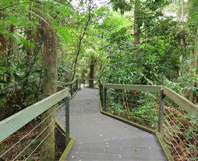 Booderee National Park Botanic Gardens - Accommodation 4U 2