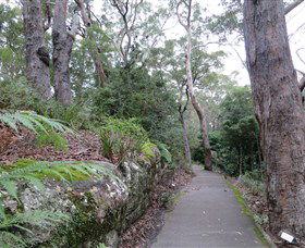 Booderee National Park Botanic Gardens - Accommodation 4U 3