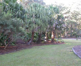 Booderee National Park Botanic Gardens - Accommodation 4U 8