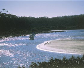 Jack Buckley Memorial Park And Picnic Area - Tomakin - Accommodation 4U 0