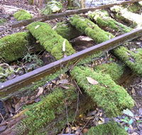 Wootton Historical Railway Walk - Accommodation 4U
