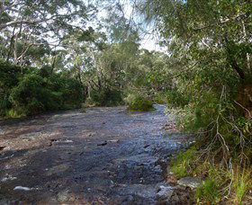 Booderee National Park: Green Patch And Telegraph Creek Walking Tracks - Accommodation 4U 2