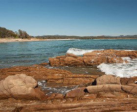 Moruya Heads NSW Accommodation 4U