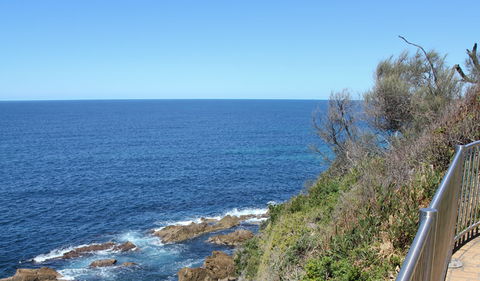 Moruya Heads Lookout - Accommodation 4U 0