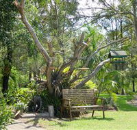 Mondrook Garden Cafe Gallery and Function Centre - Accommodation 4U