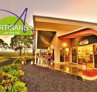 Artisans On The Hill - Accommodation 4U