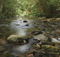 Plateau Circuit loop trail - Accommodation 4U